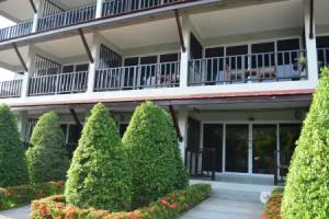 Nadapa Resort, Koh Tao Island
