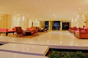 Santipura Residences Hua Hin by Variety Hotels, Pak Nam Pran