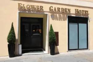 Flower Garden Hotel, Rome
