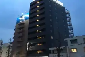 HOTEL LiVEMAX Gifu Ekimae, Gifu