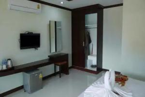Palm Kiri Resort, Ao Nang