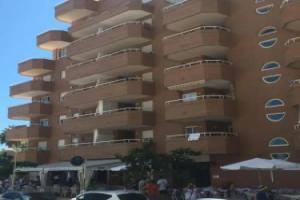 Costa Marina III Oropesa Apartment, Oropesa del Mar