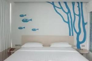 R-Con Blue Ocean Hotel, Pattaya