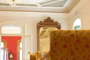 TH Borca di Cadore - Park Hotel Des Dolomites, Borca di Cadore