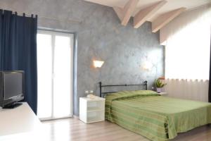 Al Brenta, Levico Terme