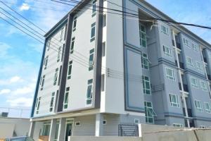 NW Apartment, Bang Na
