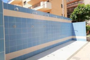 Edificio Comodines Apartments, Salou