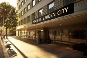 Scandic Bergen City, Bergen