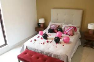 Casa 8 Amores, Guanajuato