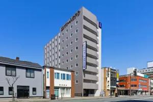 Comfort Hotel Kitami, Kitami