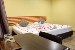 Macnas Hotel, Rasdhoo