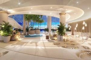 Opal Sol Hotel, Clearwater Beach