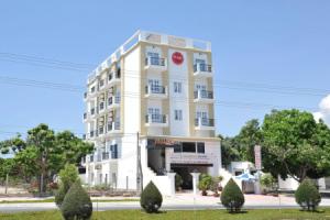 Allure Hotel, Cam Ranh