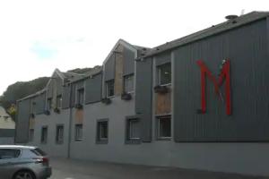 Le M Hotel & Spa Honfleur, Honfleur