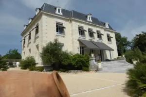 Château Ollé Laprune Hotel, Pau