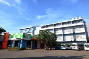 Siri Hotel, Phuket Town