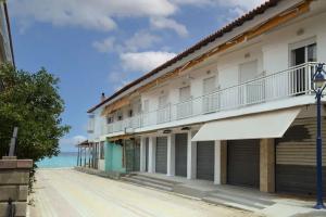 galini.apartments, Polykhrono