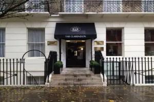 Grange Clarendon, London