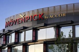 Movenpick By Accor Sunmei Hotel, Qingdao