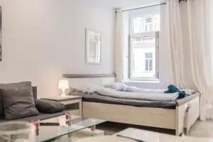 Central Elegant 1BR Apartment, Vienna