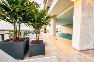 Smart Brickell Hotel, Miami