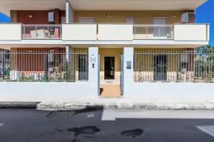 4011 Mary House by Barbarhouse, Taranto