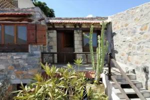 Art Traditional Villas 18th Century Complex near Sea, Elounda