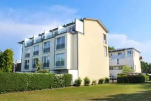 Forum Marinar 34 Hotel, Ahlbeck