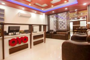 OYO 347 Hotel New Atithi, Nepalganj