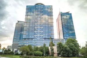 Grand Hotel Millennium Sofia, Sofia