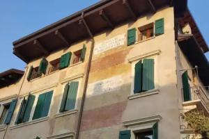 Relais Colle San Pietro, Verona