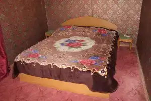 Baltiiskii dvorik, Anapa