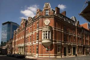 Hotel du Vin & Bistro Birmingham, Birmingham