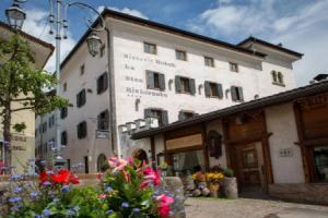 Historic Hotel La Stua, Cavalese