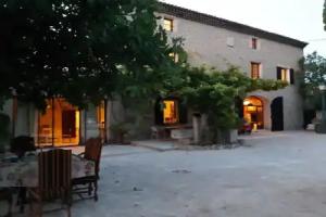 Rémy A Dit Hotel, St. Remy-de-Provence