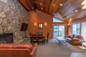 Lake Cliffe #108, Building F Apartments, Dillon