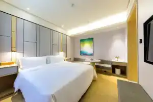 Shell Hotel Shanghai Pudong New District Lianyuan Road Branch, Shanghai