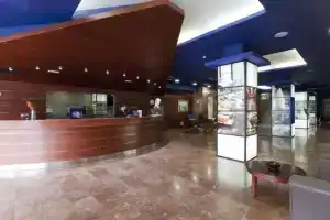 Olympia Hotel Events & Spa, Valencia