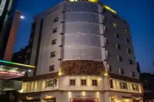 Uniqstay Hotel, Busan
