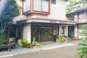 Suihouen, Numazu