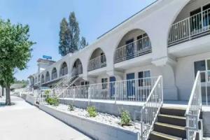 Motel 6 Orange, CA - Anaheim, Anaheim