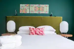 Stylish North Apartments by WanderJaunt, Austin