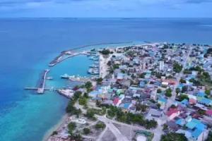 Maakana Inn, Naifaru