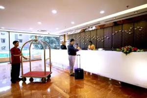 Seeds Hotel Premier Pudu Kuala Lumpur Previously Hotel Pudu Plaza KL, Kuala Lumpur