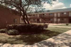 Hallmark Inn and Suites, Killeen