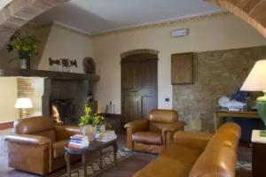 Poderi Arcangelo, San Gimignano