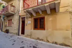 Apartment Zagara, Lascari