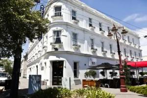 Middle Park Hotel, Melbourne