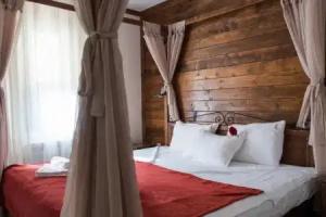 Zlaten Rozhen Hotel, Melnik