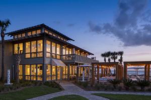 Sawgrass Marriott Golf Resort & Spa, Ponte Vedra Beach